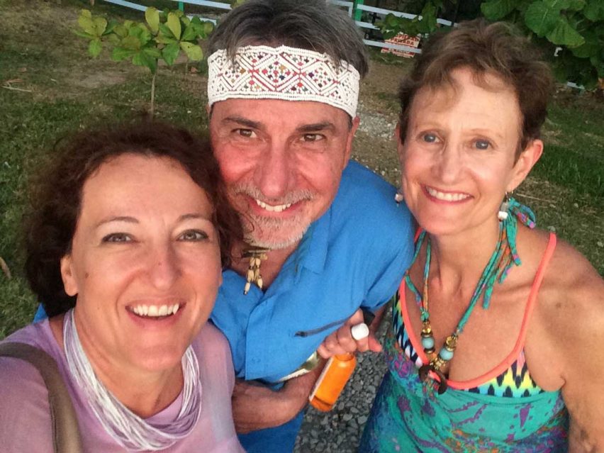 Soul Purpose Wealth Retreat Costa Rica 2015