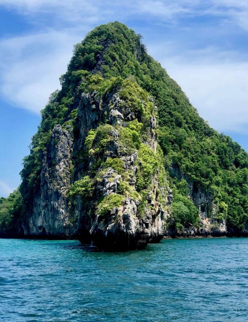 Feminine Wealth Retreat Thailand