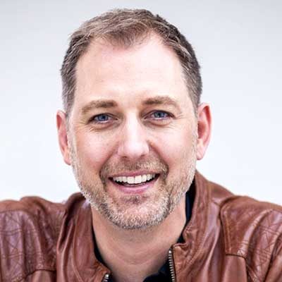 Sabine Messner Client Testimonial Jeffrey VanDyke