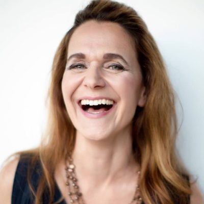 Sabine Messner Client Testimonial Lisa Berkovitz