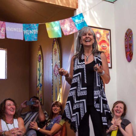 Soul Purpose Wealth Retreat RESET
