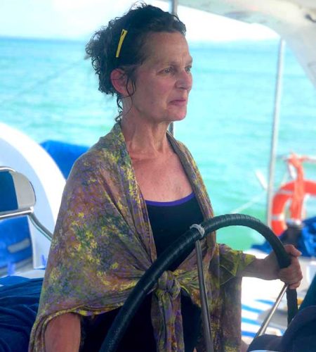 Feminine Wealth Retreat Thailand