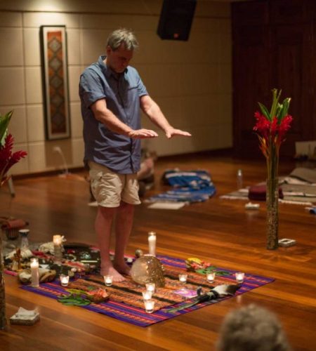 Soul Purpose Wealth Retreat Costa Rica 2015