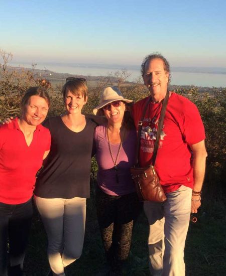 Soul Purpose Wealth Retreat Hungary