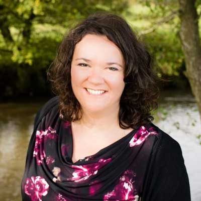 Feminine Wealth Retreat Thailand Client Testimonial Claire Roche