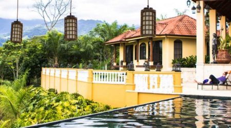 Life Purpose Leadership Retreat Synergida