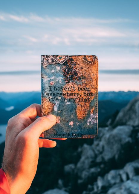 Soul Purpose Wealth